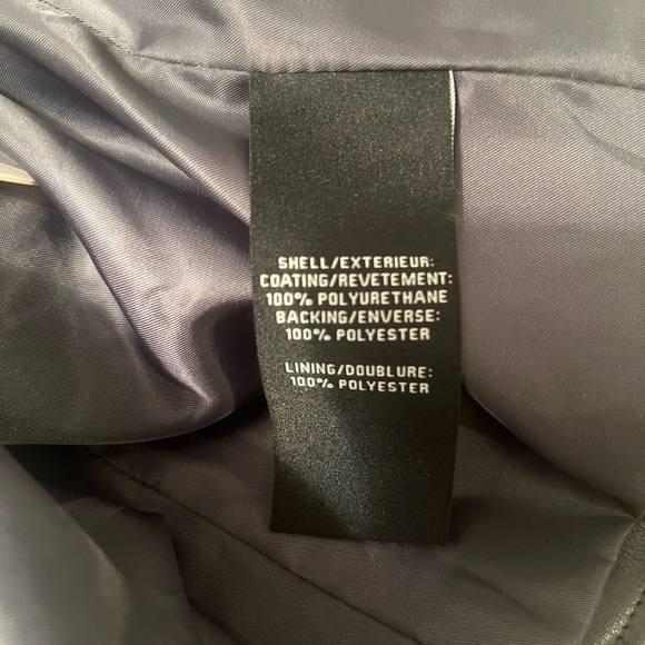 7 For All Mankind biker jacket NWT - Picture 5 of 5